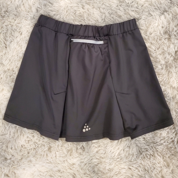 Craft Workout Skirt - Picture 2 of 5